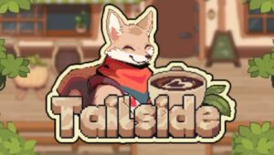 Tailside Cozy Cafe Sim : le café où le temps ralentit (et c’est tout) Tailside Cozy Cafe Sim