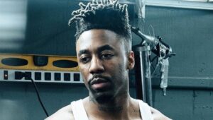 DAX, du parquet au micro : la poésie et la douleur deviennent thérapie musicale Dax rapper