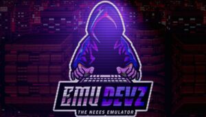 EmuDevz : le jeu où vous ne jouez pas, vous codez emudevz
