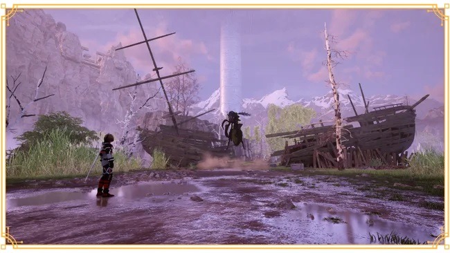 jouer à Echoes of Aincrad