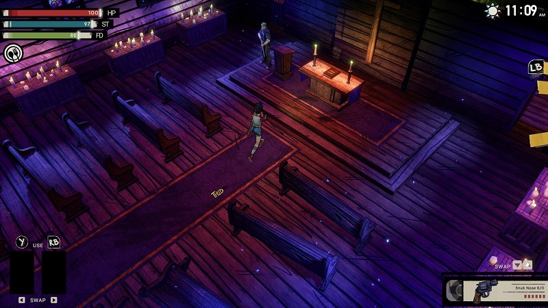 jouer à I hate this place