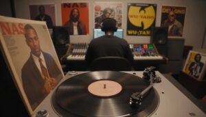 Legend Has It Mass Appeal : l'épopée hip-hop qui réinvente l'héritage Legend Has It - Mass Appeal