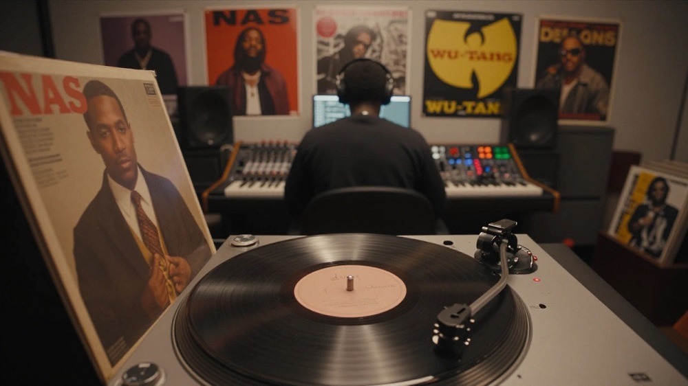 Legend Has It - Mass Appeal