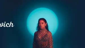 Awich, reine d’Okinawa : le hip-hop japonais au féminin Awich