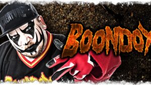 Qui est Boondox ? L’épouvantail du South horrorcore boondox
