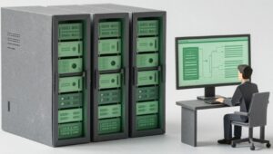 Intelligence per Watt : et si on arrêtait de gaspiller l'énergie pour faire tourner les IA ? intelligence per watt