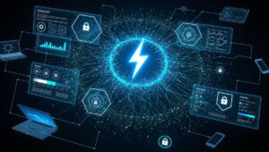 Thunderbolt Mozilla : une IA qui reste chez soi mozilla thunderbolt