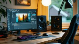 Nuclear : le player libre qui rend le pouvoir à vos oreilles nuclear lecteur musique