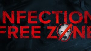 Infection Free Zone : le SimCity des zombies, avec plus de tripes jeu infection free zone