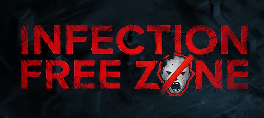 jeu infection free zone
