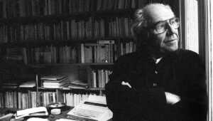 Simulacres et Simulation (J. Baudrillard) : le réel s'efface jean baudrillard