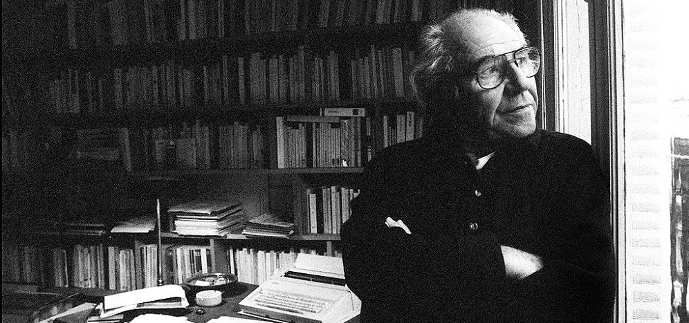 jean baudrillard