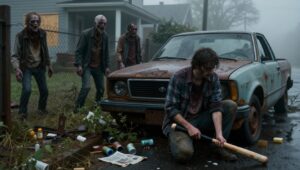 Project Zomboid : le jeu de survie où vous êtes votre pire ennemi project zomboid banner