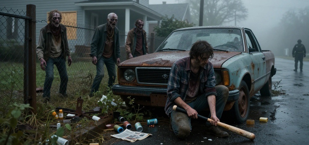 project zomboid banner