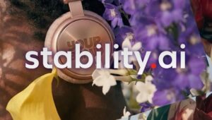 Stability AI : pourquoi stable diffusion a tout changé dans l’IA stability AI banner