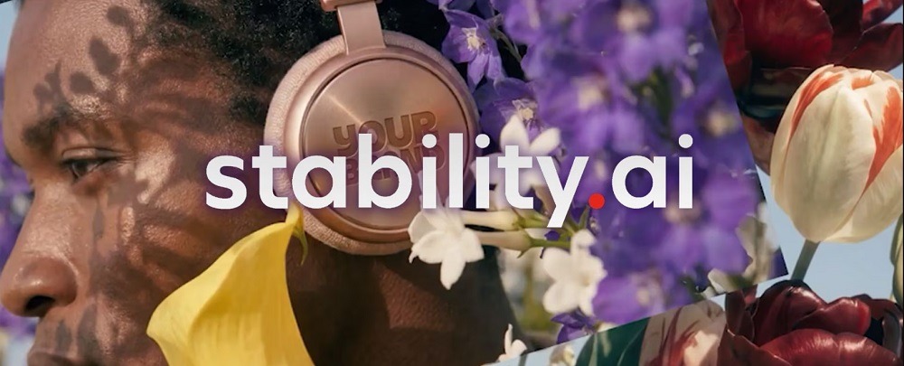 stability AI banner