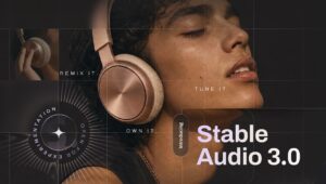 Stable Audio 3.0 : la nouvelle arme sonore de Stability AI stable audio 3-0