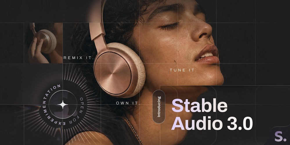 stable audio 3-0
