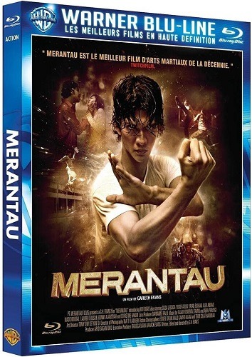 film Merantau