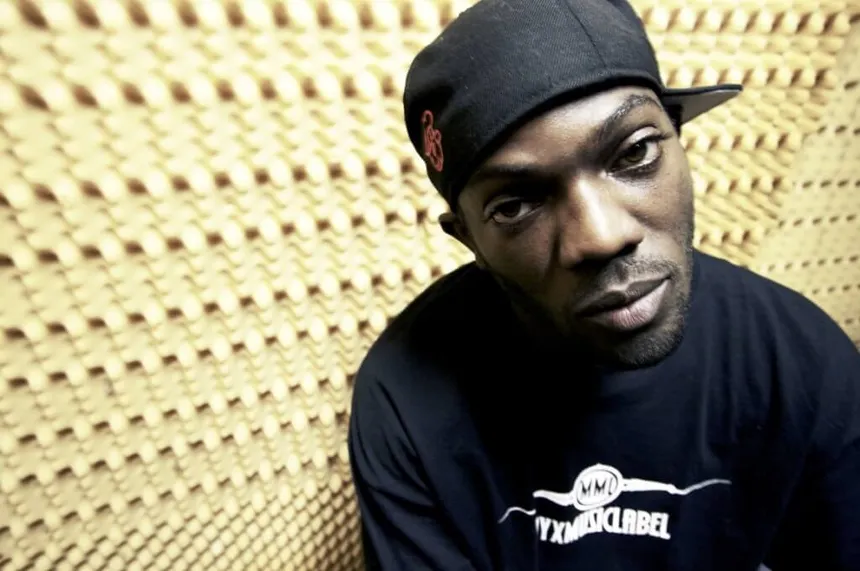 rapper One Be Lo